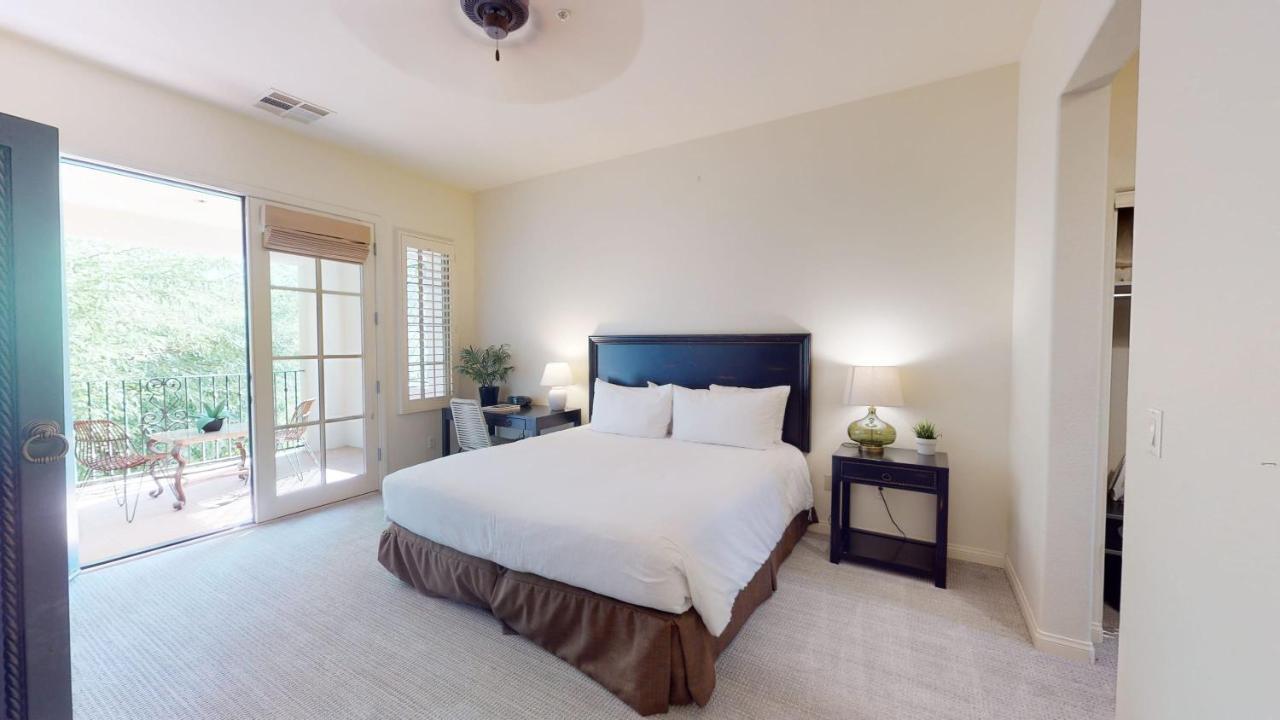 לה קינטה Lv027 Upstairs Studio Overlooking Lap Pool מראה חיצוני תמונה